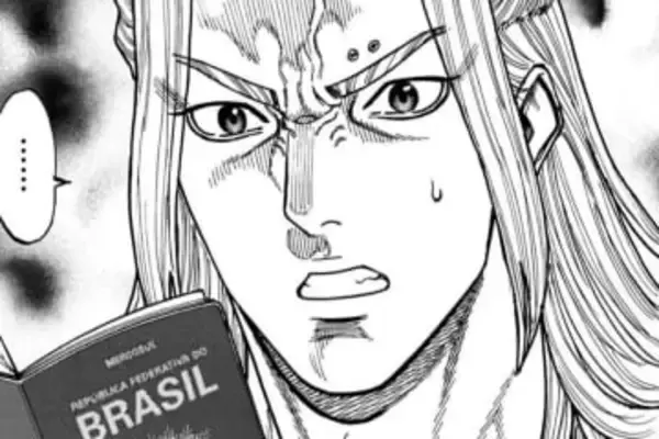 【犯罪都市 #23-1】「俺たちも逃げないと」復讐失敗に組織崩壊のテオ、焦燥