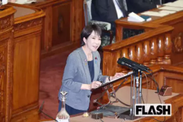 高市首相 「1月解散」報道の裏で謎の“大勝予測”出回る…国民・玉木代表は協力見直しで牽制