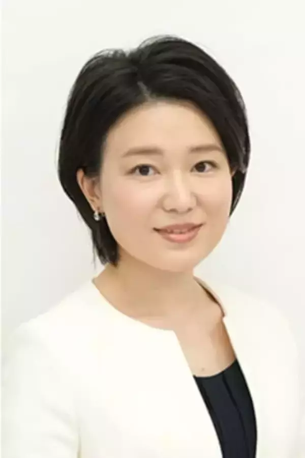 【NHK五輪開会式の担当に抜擢】星麻琴アナ、入局当初には“噛む”姿も急成長の過去…母は“70年代のアイドルアナ”