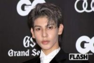 ラウール、BTSとコラボダンスで際立つ “異次元スタイル”…加速する「Snow Man」アジア進出への “リベンジ”