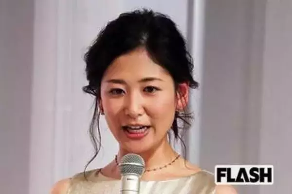 桑子真帆アナ「第1子妊娠」報道で7月以降産休入りか…男性の育休取得率「97.9％」NHKの手厚い“働き方サポート”