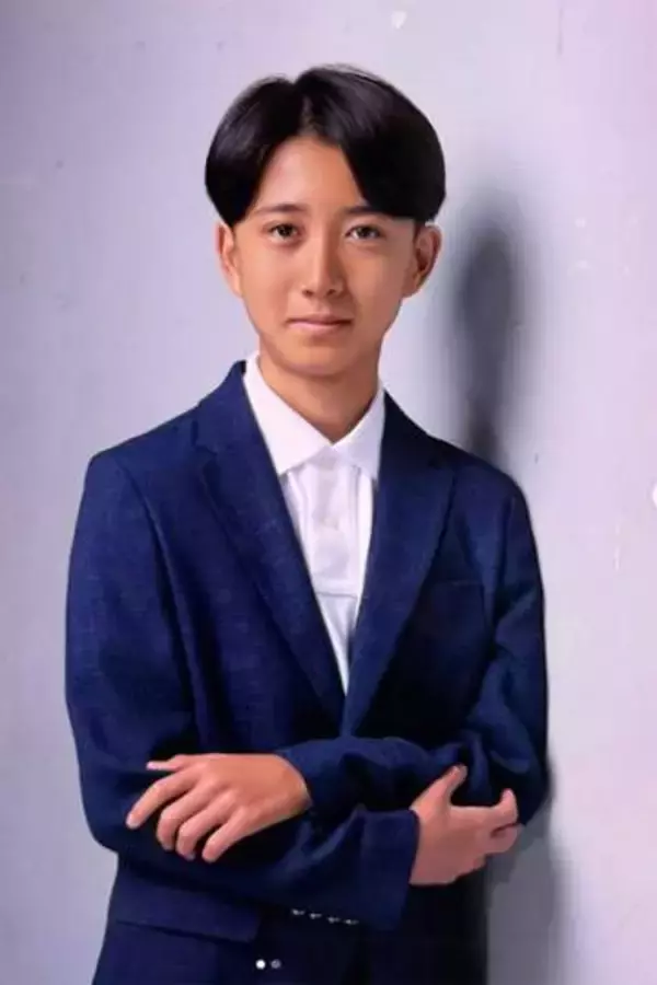 市川新之助13歳、亡き母・小林麻央さん譲りの瞳に父・團十郎も感嘆…SNSでは “キンプリ高橋海人似” との声