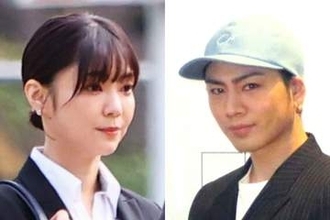 倉科カナ、登坂広臣と熱愛報道で指摘された「ワイルドメンズ好き」…“貴重な20代” 尽くした「元カレ」との “報われない” イメージ払拭