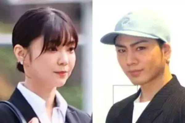 倉科カナ、登坂広臣と熱愛報道で指摘された「ワイルドメンズ好き」…“貴重な20代” 尽くした「元カレ」との “報われない” イメージ払拭