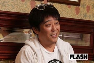 坂上忍がテレビで活躍する“元政治家”をめった斬り…局をまたぐ“渡り鳥”ぶりも指摘で「もううんざり」と共感の声