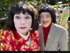 日本エレキテル連合　暴走グループ逮捕で意外な脚光「道路でドリフトしたらダメよ〜」本人も注意喚起