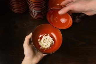 盛岡わんこそば店で“普通の女性”が517杯の衝撃！過去最高は？赤字では？お店に聞いた