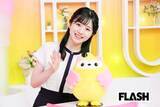 「元空手女子・五百住有希アナが明かす“お笑い修行”の日々と防災士の覚悟【地方局アナGP2026北海道ブロック2位】」の画像1