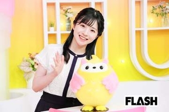 元空手女子・五百住有希アナが明かす“お笑い修行”の日々と防災士の覚悟【地方局アナGP2026北海道ブロック2位】