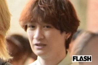 完成度が高すぎる！キスマイ宮田俊哉『HUNTER×HUNTER』コスプレ姿に見える“アニメ愛”