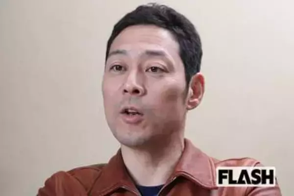 東野幸治、58歳にして驚異的なバイタリティ発揮…若手から慕われ、いまも第一線で活躍できる理由は？