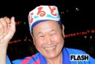 板東英二、高須克弥氏のSNSに登場で大反響“事実上の引退状態”報道から3年、変わらぬ“ドラゴンズ愛”