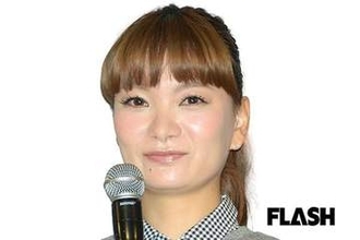 保田圭、バラエティ番組で見せた “アプデビジュ” に衝撃…モー娘。時代は “ブスキャラ” 自虐もノースキャンダルで評価逆転