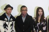「中野英雄 『豊臣兄弟!』で息子・太賀と親子共演も“ほっそり激変”にファン衝撃「僕が無理」大河ドラマに奇跡の出演」の画像1