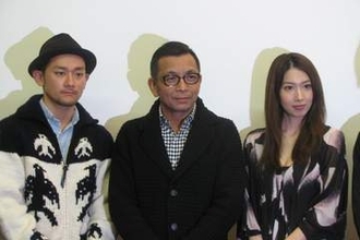 中野英雄 『豊臣兄弟!』で息子・太賀と親子共演も“ほっそり激変”にファン衝撃「僕が無理」大河ドラマに奇跡の出演