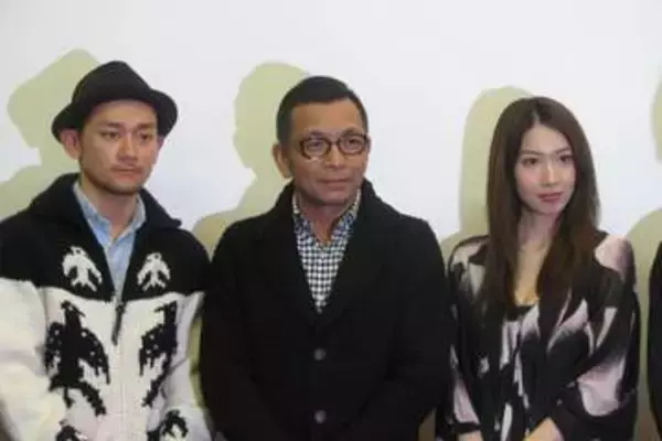 中野英雄 『豊臣兄弟!』で息子・太賀と親子共演も“ほっそり激変”にファン衝撃「僕が無理」大河ドラマに奇跡の出演