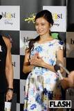 「小島瑠璃子、3年ぶりXで“ド派手”ピンク髪に変身「前の方が」一部にとまどうファンも」の画像1