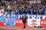 「サッカー日本代表・森保監督、『しゃべくり007』ドーハの盟友に明かした本音…海外クラブでの指揮は「視野に入れています」」の画像1
