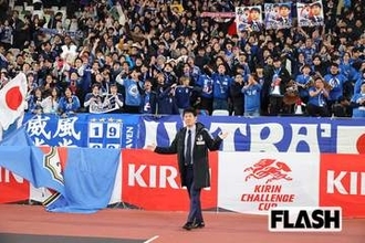 サッカー日本代表・森保監督、『しゃべくり007』ドーハの盟友に明かした本音…海外クラブでの指揮は「視野に入れています」