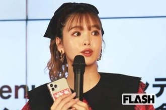 藤田ニコル、第1子出産後の近影に視聴者「産後のほうがかわいい」モデル時代に培った“垢抜け”テクで手にした“自然体”