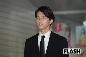 元『KAT-TUN』田口淳之介　地上波ドラマ主演が決定『リーガル・ハイ』復活に期待も「やっぱり甘い世界」疑問の声