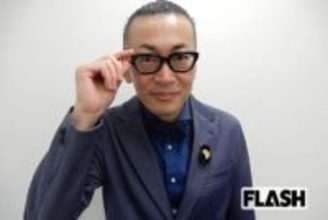 芸能界きってのワイン通・髭男爵ひぐち君「ちゃんと作ったワインは悪酔いしない」体を張って実践