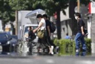 今夏、石油不足の日本を“ジャイアント・スーパーエルニーニョ”が襲う！専門家が語る「連日40℃越え」の危険性