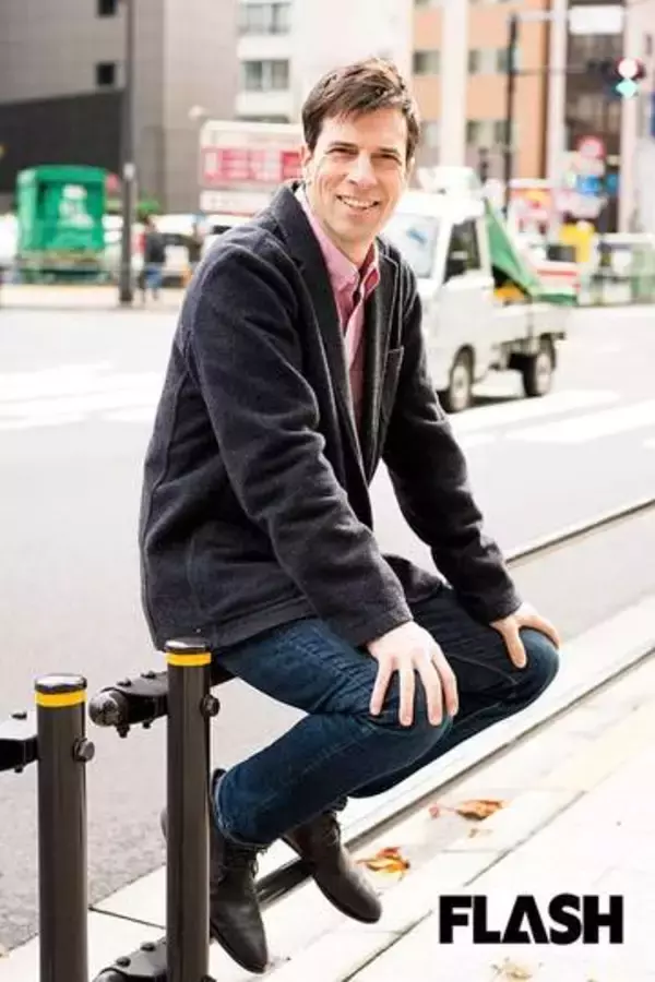 パックン、川越の“違法建築モスク”に私見語るも一部の視聴者が抱いた違和感