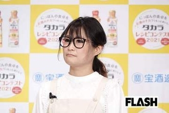 ギャル曽根『有吉ゼミ』大食い企画に「毎回同じで飽きた」不評の声…絵面が “代わり映えしない” 限界も