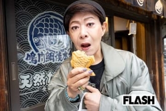 美川憲一、パーキンソン病から「回復60％」目下の課題は遺言書「あの宝石を誰が持っていくか」過去には何度も盗難被害