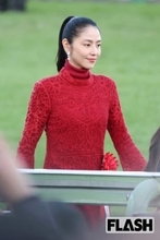 長澤まさみ結婚発表にあいみょんら芸能界から相次ぐ祝福…「好き」公言の大物芸人にはSNSで “ロス” 心配する声も