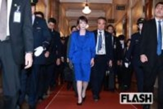 元フジ反町理氏、大阪市“シカ騒動”に「高市さんと吉村さんで話し合ったら?」“地縁”持ち出すも反論相次ぐ