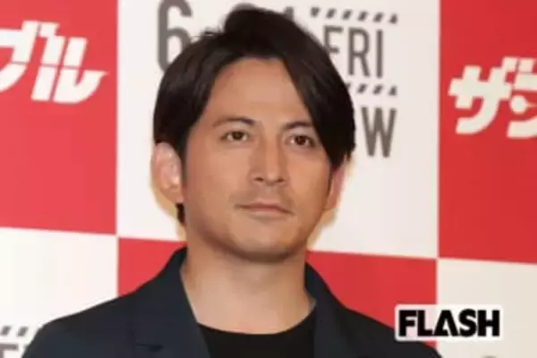 イクサガミ　世界1位獲得に主演・岡田准一も大興奮！こだわり抜いた“本気度”とは