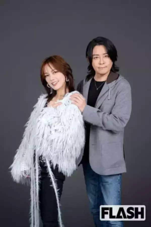 相川七瀬×河村隆一　 肺腺がん、声帯静脈瘤、発声障害でもステージに立ち続けるボーカリストの矜持…「カッコ悪いからやめる、なんて選択肢は僕の中にはない！」