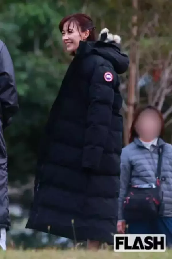 木村佳乃　『ゴチになります』出演も“げっそり頬”に「大丈夫？」心配の声　以前も指摘された“痩せ姿”