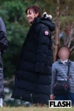 木村佳乃　『ゴチになります』出演も“げっそり頬”に「大丈夫？」心配の声　以前も指摘された“痩せ姿”