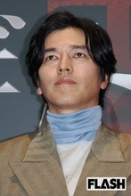 要潤、『アギト』新作イベントで“生涯ライダー宣言”にファン歓喜「25年間1日たりとも消えない」氷川誠への熱き思い