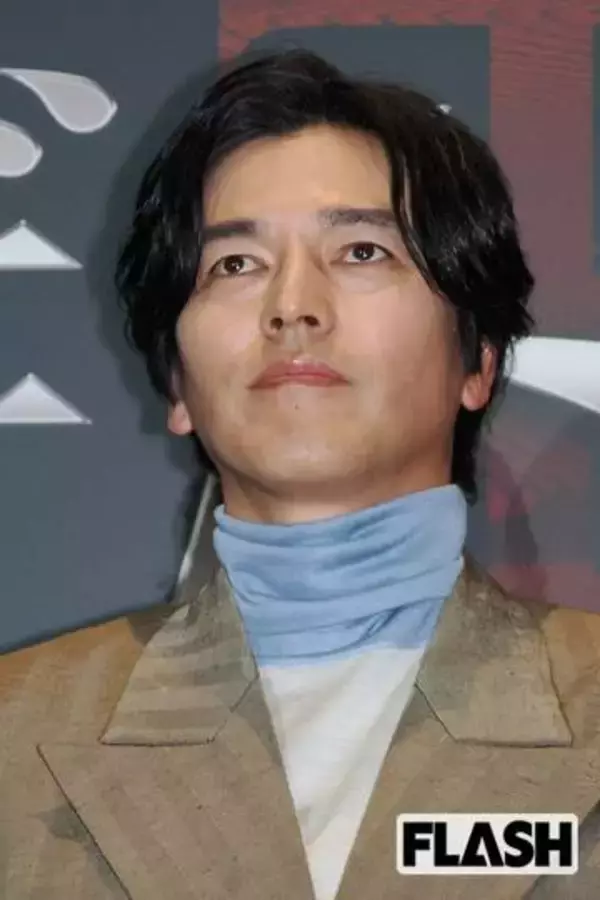 要潤、『アギト』新作イベントで“生涯ライダー宣言”にファン歓喜「25年間1日たりとも消えない」氷川誠への熱き思い