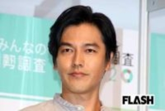 要潤、『アギト』新作イベントで“生涯ライダー宣言”にファン歓喜「25年間1日たりとも消えない」氷川誠への熱き思い