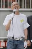 「松山千春、コンサート訪れた原辰徳に「阿部慎之助を頼むぞ！」と直接激励…「ろくなこと言わない」批判の声も」の画像1