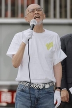 松山千春、コンサート訪れた原辰徳に「阿部慎之助を頼むぞ！」と直接激励…「ろくなこと言わない」批判の声も
