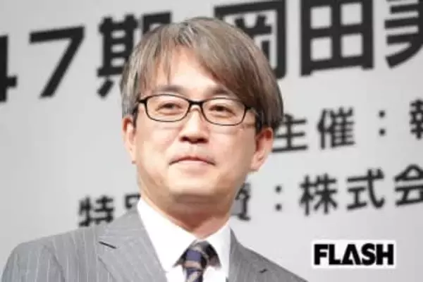 羽生善治九段、前人未到の1600勝を達成…“原点”将棋クラブの恩師が語った「よちよちの将棋」のころ