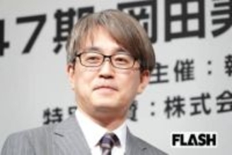 羽生善治九段、前人未到の1600勝を達成…“原点”将棋クラブの恩師が語った「よちよちの将棋」のころ