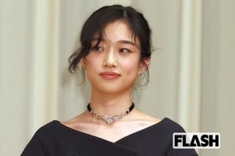 『ふてほど』河合優実 “スケバン” コスプレを披露した人気女子アナに称賛の嵐…「愛され地方局アナ」2位の逸材