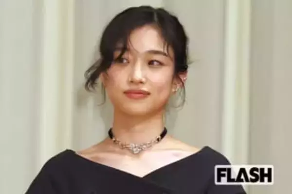 『ふてほど』河合優実 “スケバン” コスプレを披露した人気女子アナに称賛の嵐…「愛され地方局アナ」2位の逸材