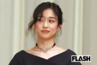 『ふてほど』河合優実 “スケバン” コスプレを披露した人気女子アナに称賛の嵐…「愛され地方局アナ」2位の逸材