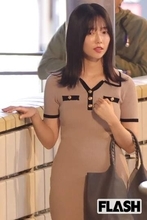 島崎遥香、「車は補助席」「弁当は先輩が2つ」AKB時代の過酷な“上下関係”明かしネット騒然