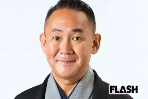 “こぶ平”林家正蔵、落語協会新会長として“若者開拓”の大改革…「圓朝襲名」の行方にも注目