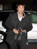 「横山やすしさん長男・木村一八に“夫婦関係悪化”報道 「家族第一」父の教えも変わらぬ“問題児”気質」の画像1