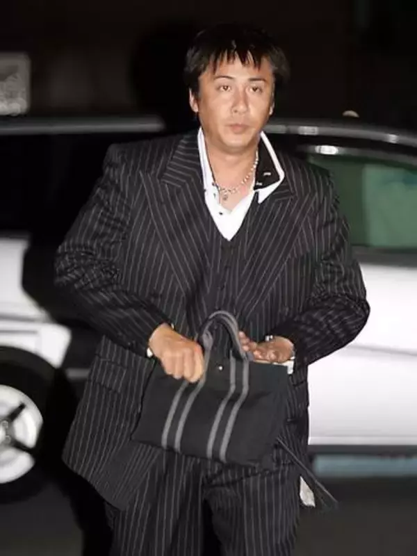 横山やすしさん長男・木村一八に“夫婦関係悪化”報道 「家族第一」父の教えも変わらぬ“問題児”気質